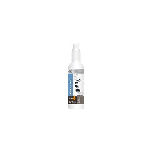 Deo Spray D Alun 125ml 