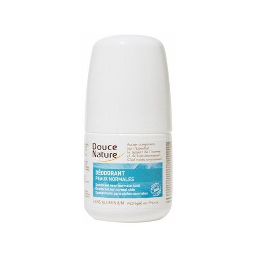 Deo Bille Peaux Normales 50ml 