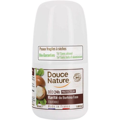 Deo Bille Karite 50ml 