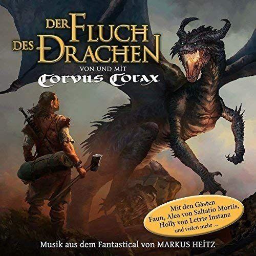 Der Fluch Des Drachen