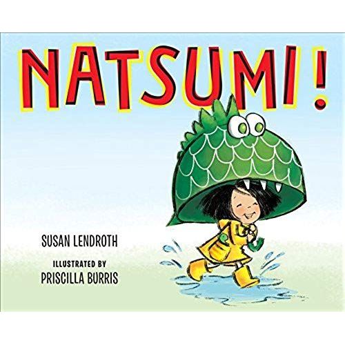 Natsumi!