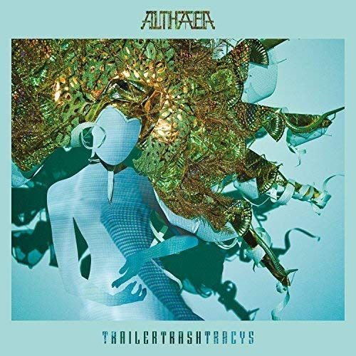 Trailer Trash Tracys - Althaea - Vinilo
