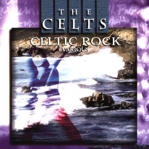 The Celts - Celtic Rock - Owl