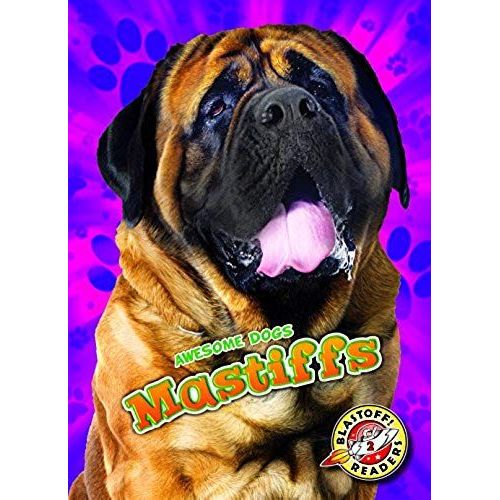 Mastiffs Mastiffs