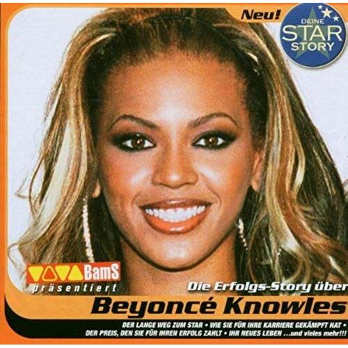 Die Erfolgs-Story Über Beyoncé Knowles