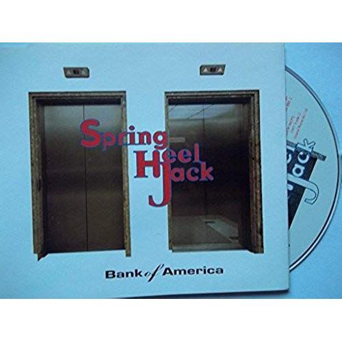 Bank Of America