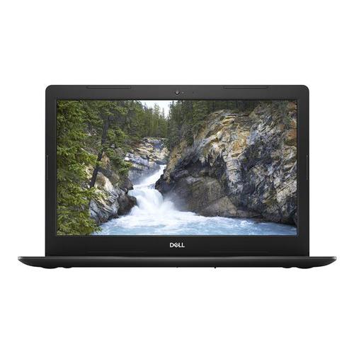 Dell Vostro 3590 - Core i5 I5-10210U 1.6 GHz 8 Go RAM 256 Go SSD Noir