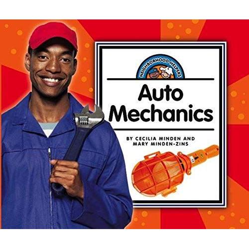 Auto Mechanics (Neighborhood Helpers)