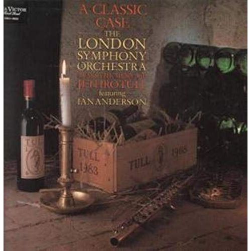 A Classic Case (The London Symphony Orchestra Plays The Music Of Jethro Tull Featuring Ian Anderson)