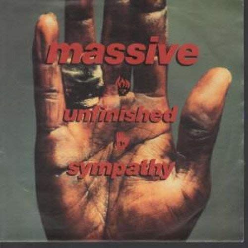 Unfinished Sympathy