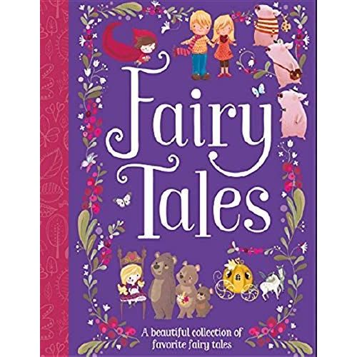 Fairy Tales