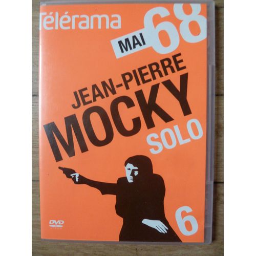 "Solo" Film De Jean-Pierre Mocky