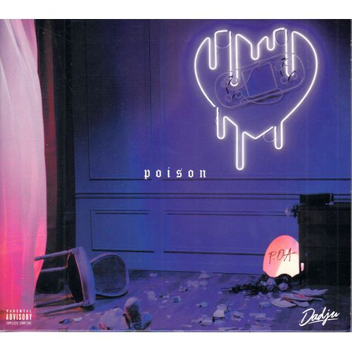 Poison