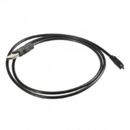 CABLE USB TYPE A POT 2M