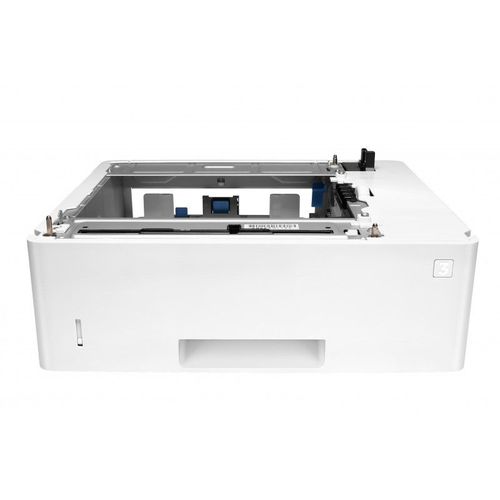 LASERJET BAC 550 FEUILLES M607/M608/M609