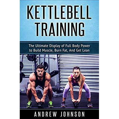 Kettlebell Training