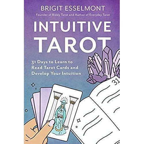 Intuitive Tarot