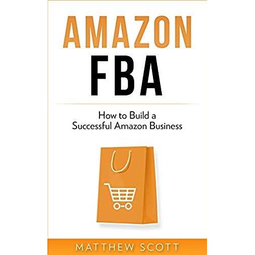 Amazon Fba