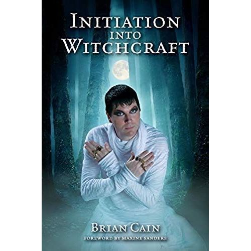 Initiation Into Witchcraft