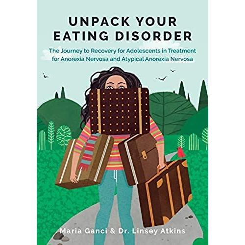 Unpack Your Eating Disorder