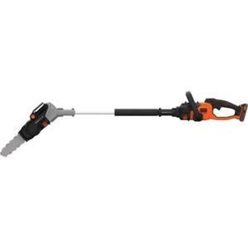 BLACK et DECKER Tete taille-haies 18V BCASH81B