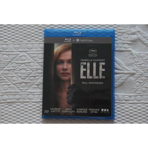 Elle