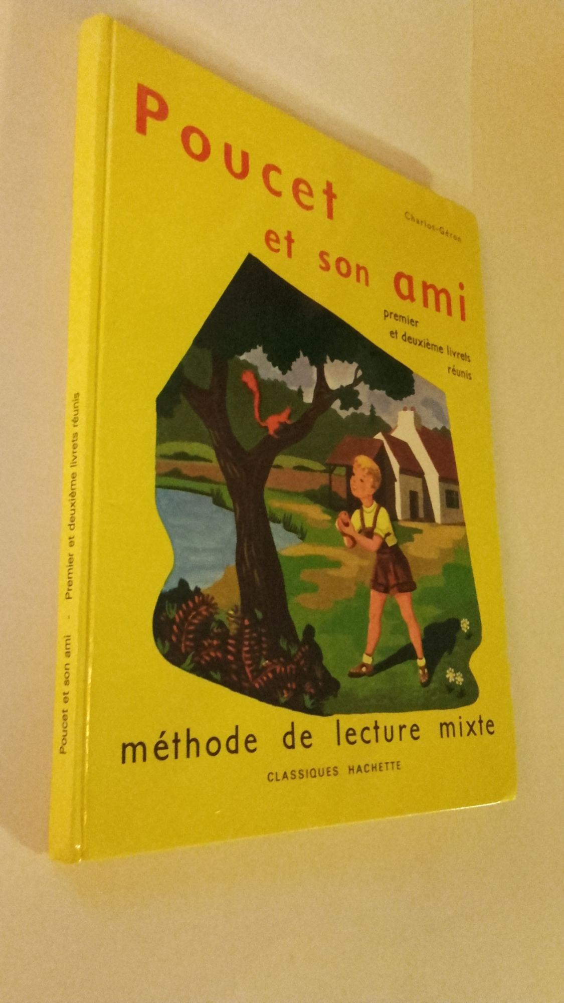 Méthode Patricia Roman - Méthode De Lecture dès 5 ans