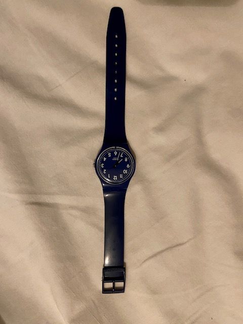 Blueway (Swatch) - montres | Rakuten