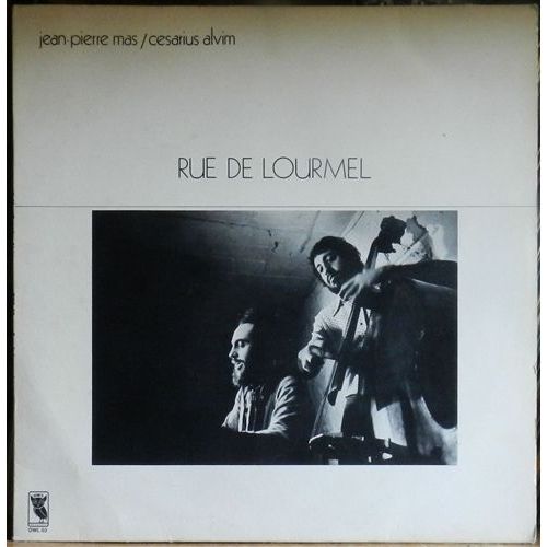 Rue De Lourmel