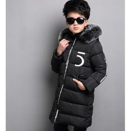 doudoune de marque garcon