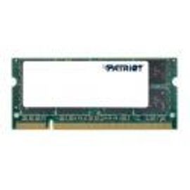Patriot Memory Psd416g26662s Module De Mémoire 16 Go 1 X 16 Go Ddr4 2