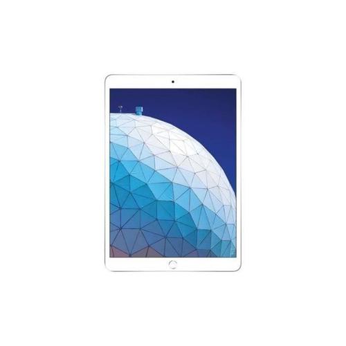 iPad Air 3 (2019) - 64 Go - Argent - Reconditionné - Très bon état