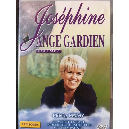 Josephine Ange Gardien Volume 6