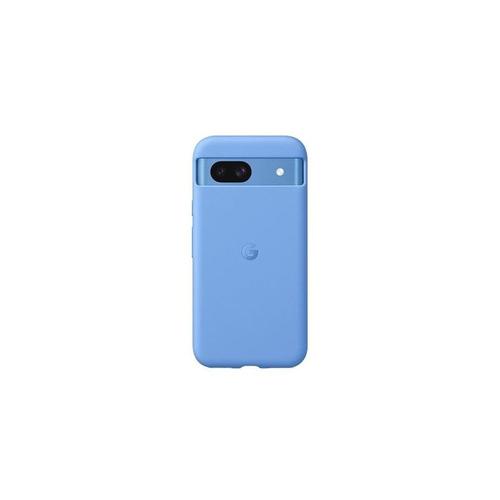 Coque De Protection Pour Google Pixel 8a Bleu