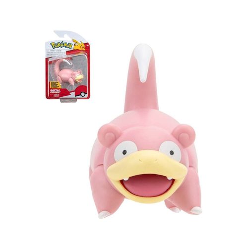 Pokémon - Figurine Battle Figure Ramoloss 5 Cm