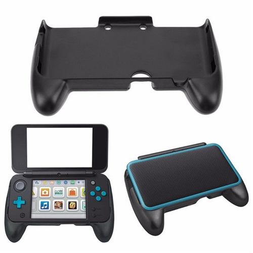 Support De Support De Poignée De Main Abs Pour Nintendo New 2ds Xl/Ll