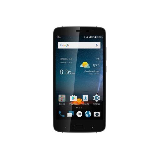 ZTE Blade V8 Pro 32 Go Diamant noir