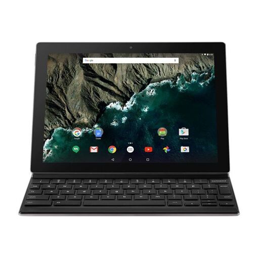 Tablette Google Pixel C 64 Go 10.2 pouces Argent