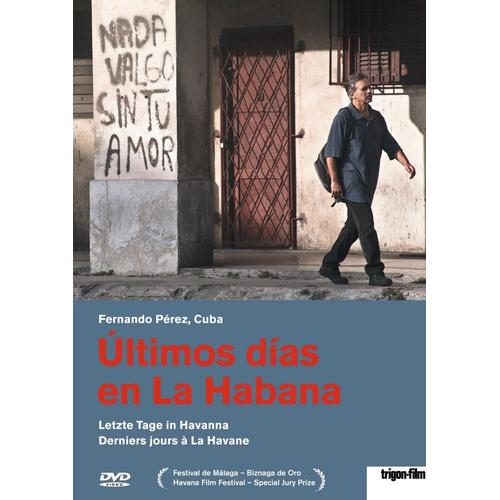 Derniers Jours À La Havane - Últimos Días En La Habana