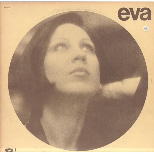 Eva (Où S'en Vont Mourir Les Rêves)