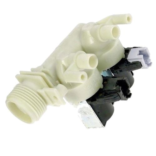 Electrovanne 2 voies Lave-linge (AS0016764 L34N010A2 BRANDT VEDETTE DE DIETRICH FAGOR)