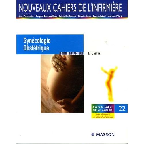 Gynécologie-Obstétrique - Soins Infirmiers