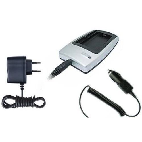 Chargeur haut de gamme pour Kodak EasyShare DX7590 - garantie 1 an