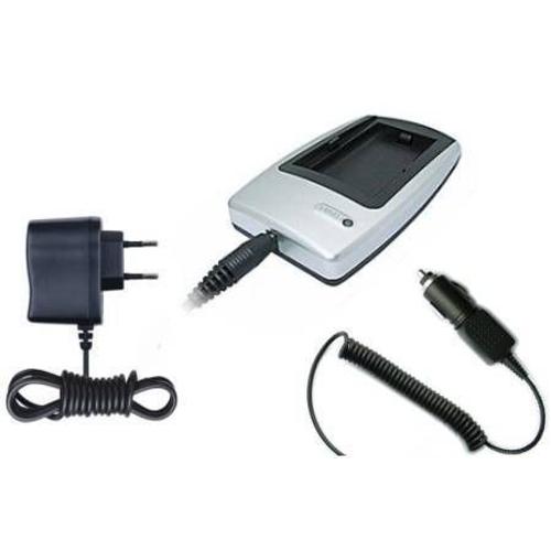 Chargeur haut de gamme pour Optoma Pico Pocket Projector PK102 - garantie 1 an