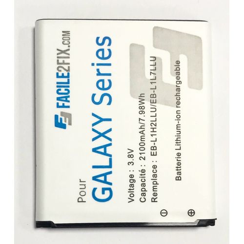 Batterie Pour Samsung Galaxy Express 2, Afyon. Remplace Eb-L1h2llu, Eb-L1l7llu