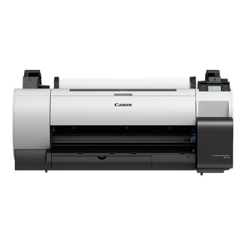 Canon imagePROGRAF TA-20 - 24" imprimante grand format - couleur - jet d'encre - Rouleau A1 (61,0 cm) - USB 2.0, Gigabit LAN, Wi-Fi(n)
