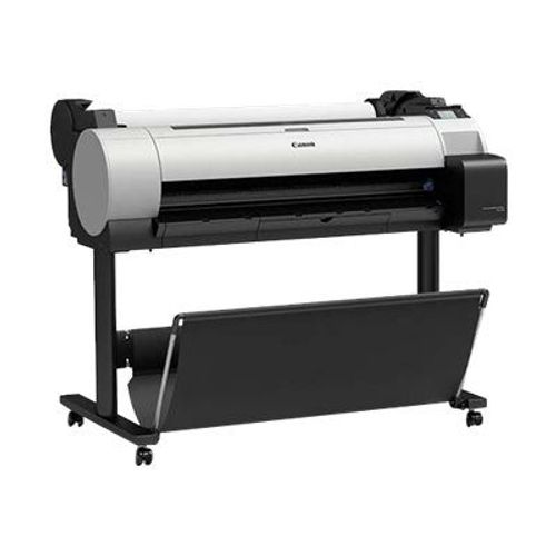 Canon imagePROGRAF TA-30 - 36" imprimante grand format - couleur - jet d'encre - Rouleau (91,7 cm) - USB 2.0, Gigabit LAN, Wi-Fi(n) - outil de coupe