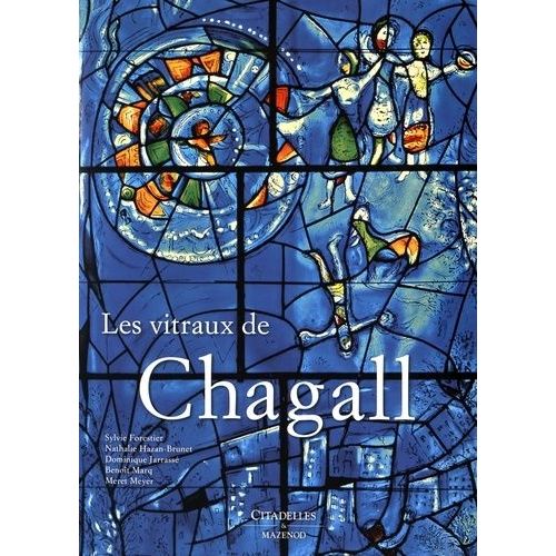 Les Vitraux De Chagall