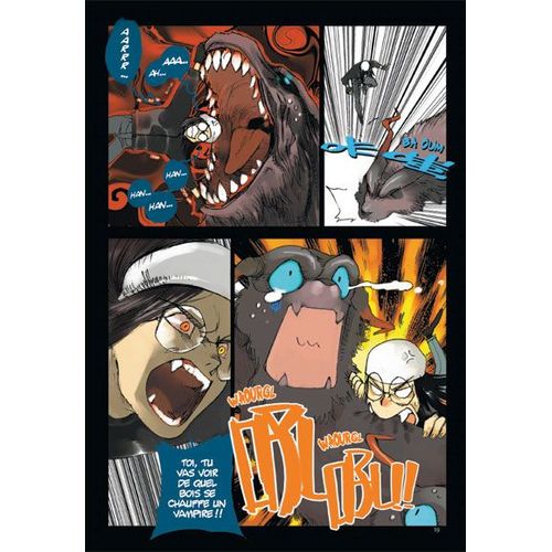 Step - Tome 1