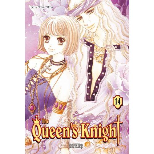 The Queen's Knight - Tome 14